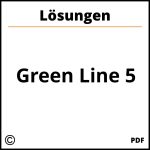 Green Line 5 Lösungen Pdf