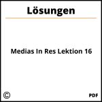 Medias In Res Lektion 16 Lösungen