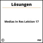 Medias In Res Lektion 17 Lösungen